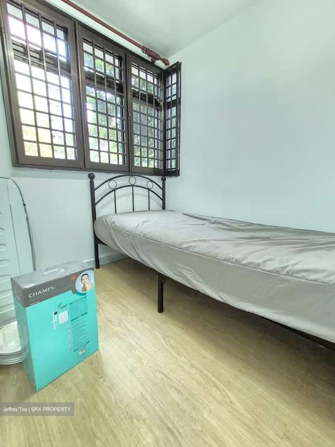 Blk 18 Bedok South Road (Bedok), HDB 3 Rooms #554080811